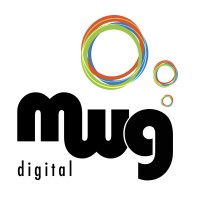 MWG Digital Logo