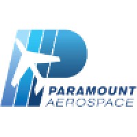 Paramount Aerospace, Inc. Logo