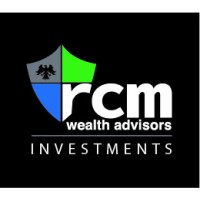 RCM Wealth Advisors Logo