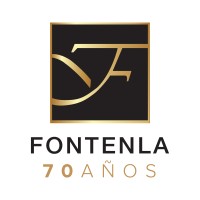 Fontenla Logo