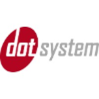 Dot System S.r.l. Logo