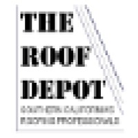 The Roof Depot, Inc Logo