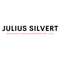Julius Silvert, Inc Logo