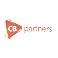 CB Partners Logo