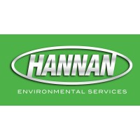 Hannan Environmental Services Logo