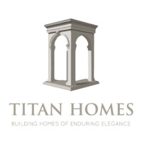 Titan Homes Logo