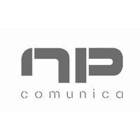 NP Comunica Logo