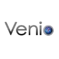 Venio, Inc. Logo