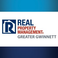 Real Property Management of Greater Gwinnett Logo