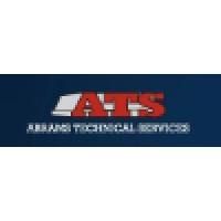 Abrams Technical Services Logo