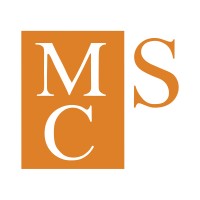 MC Schroeder Equipment Logo