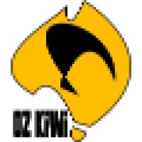 Oz Kiwi Logo