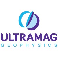 Ultramag Geophysics Pty Ltd Logo