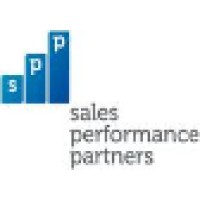 Sales Performance Partners Ltd Logo