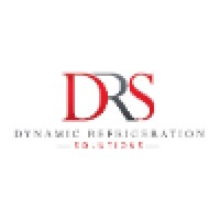 Dynamic Refrigeration Solutions Logo