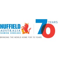 Nuffield Australia Logo