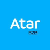 Atar B2B Logo