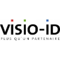 Visio ID sprl Logo