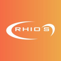 RHIOS Recursos Humanos Logo