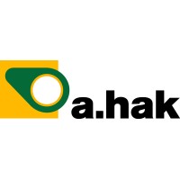 A.Hak Logo