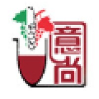 Yishang Wine Business Consulting Co. Logo