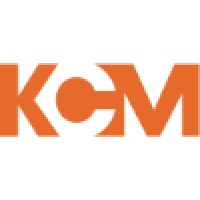 KCM Consulting Pty Ltd Logo