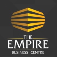 The Empire Business Centre Logo