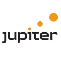 Jupiter System Partner AS Logo