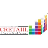 CRETAIIL Logo