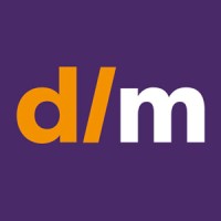d/mattos - brand experience Logo