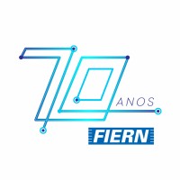 FIERN - Federação das Indústrias do Estado do Rio Grande do Norte Logo