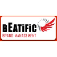 BEATiFiC Brand Management Logo