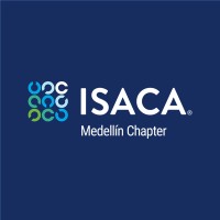 ISACA Medellín Chapter Logo