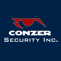 Conzer Security Inc. Logo
