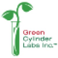 Green Cylinder Labs Inc. Logo