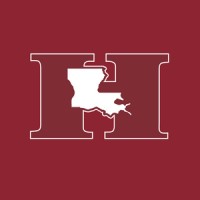 Hispanic Chamber of Commerce of Louisiana Logo