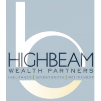 HighBeam Wealth Partners | Insurance | Investments | Retirement | Lifetime Income Logo