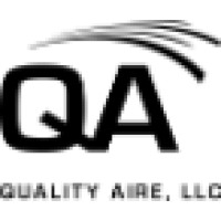 Quality Aire, LLC. Logo