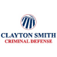 Law Office of Clayton Smith Logo