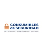 CONSUMIBLES de SEGURIDAD S.L. Logo