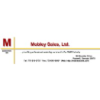 Mobley Sales, Ltd Logo