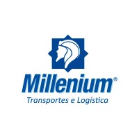 Millenium Transportes Logo