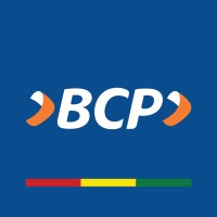 BCP Banco de Crédito de Bolivia S.A. Logo