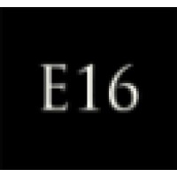 E16 Winery Logo