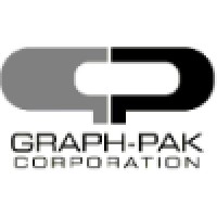 Graph-Pak Corporation Logo