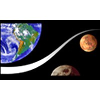 NASAs Astromaterials Research and Exploration Sciences Logo