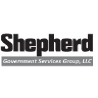 Shepherd Government Services Group Logo