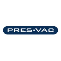 Pres-Vac Engineering Logo