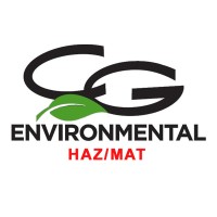 Cleaning Guys, LLC Logo