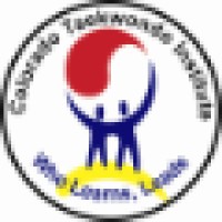 Colorado Taekwondo Institute Logo